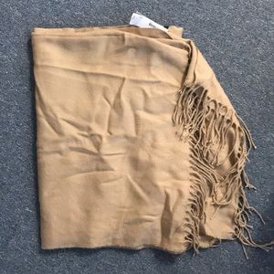 Blanket Scarf